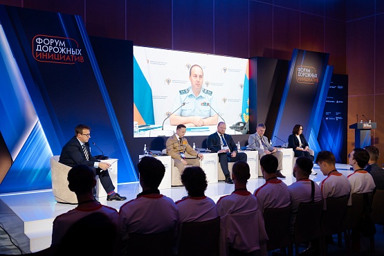 "By Upholding Traditions, We Build Up the Future": Russian Highways revealed solutions aimed at expanding the human resources potential of the road sector